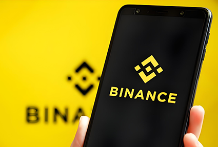 安币(AnBi Trading Bot)交易界面